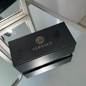 Versace Sunglasses box